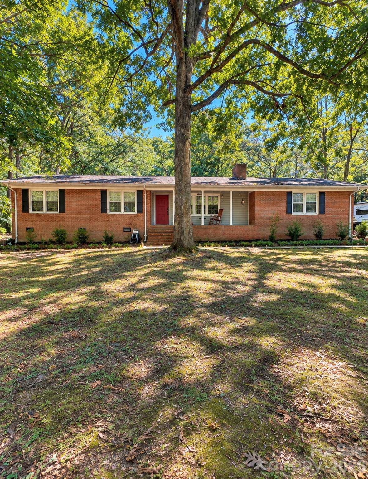 1239 Old Pageland Monroe RD, Monroe, NC 28112