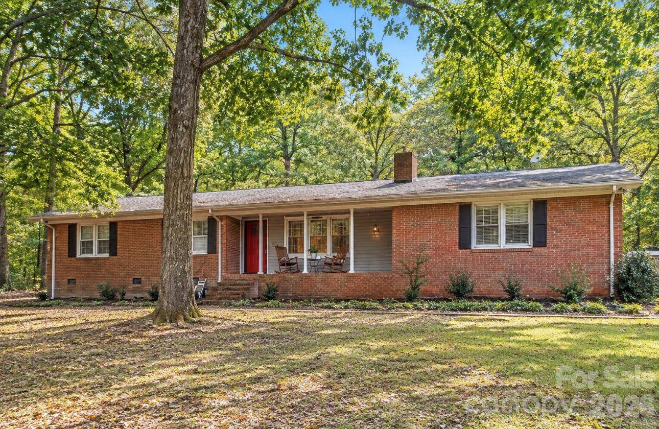 1239 Old Pageland Monroe RD, Monroe, NC 28112
