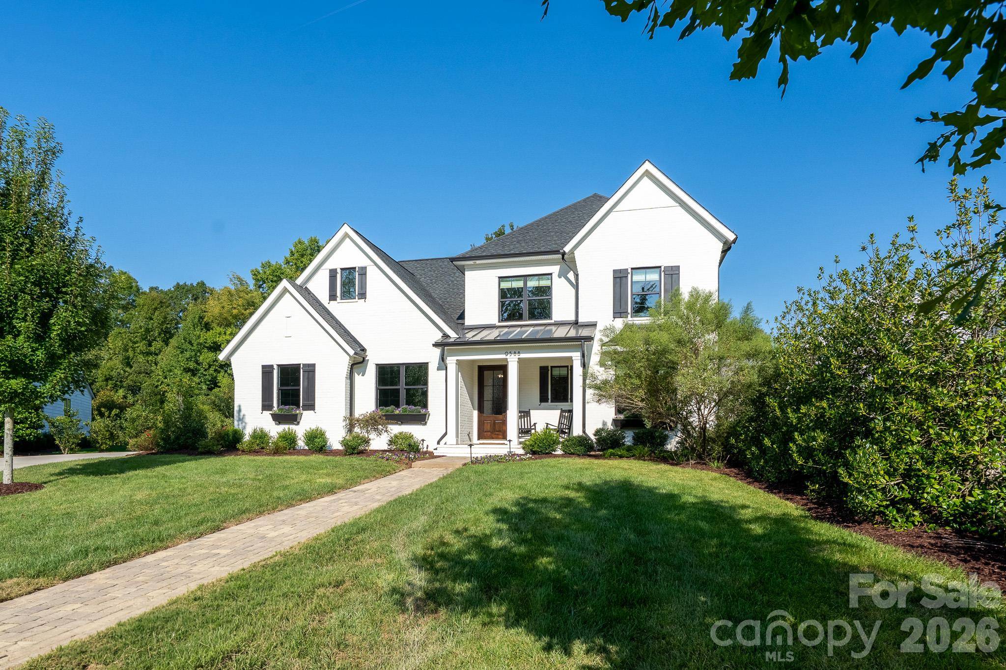 9588 Pacing LN NW, Concord, NC 28027