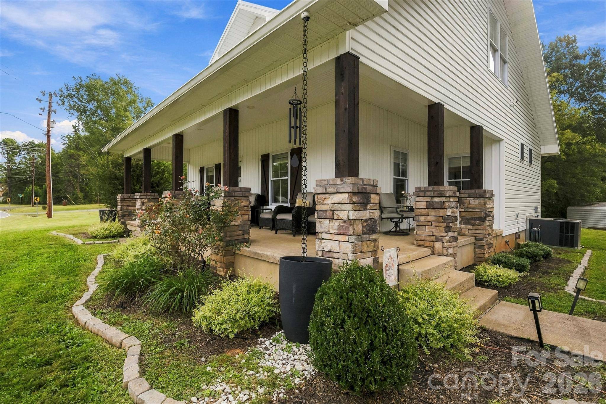 2832 Beaty RD, Gastonia, NC 28056