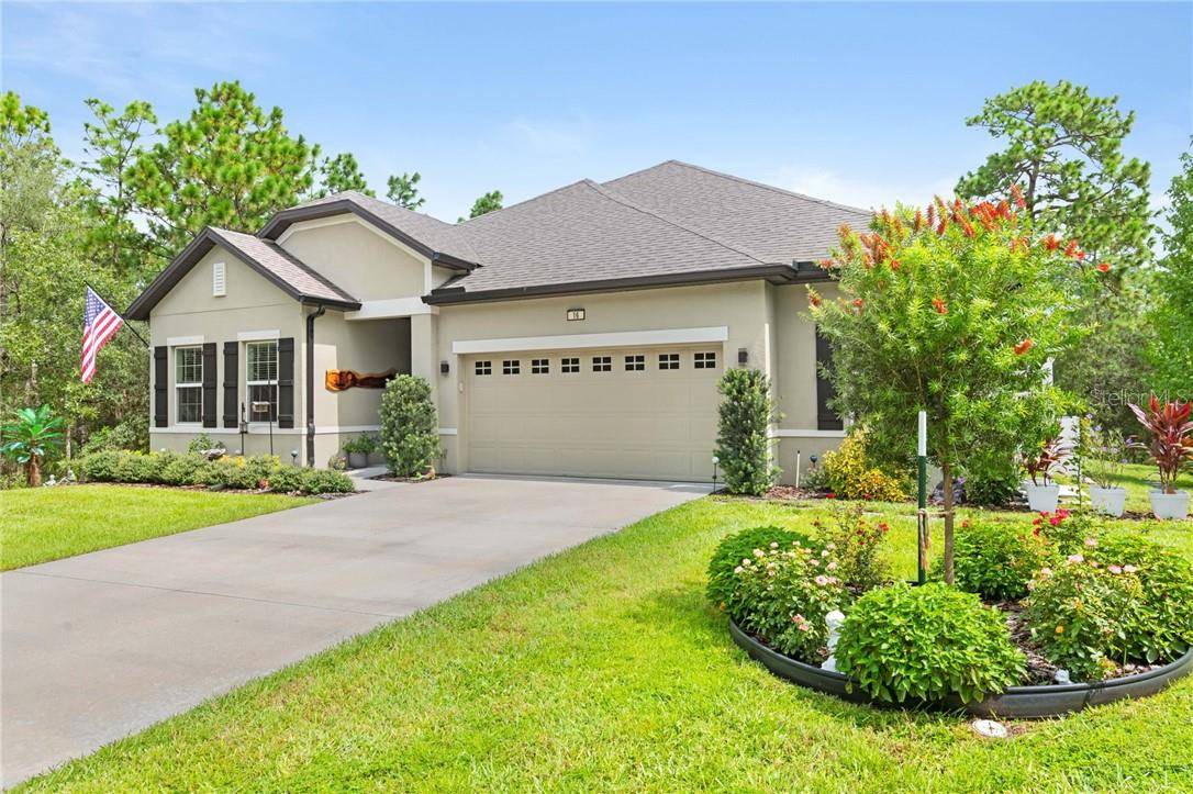 16 Elder CT E, Homosassa, FL 34446