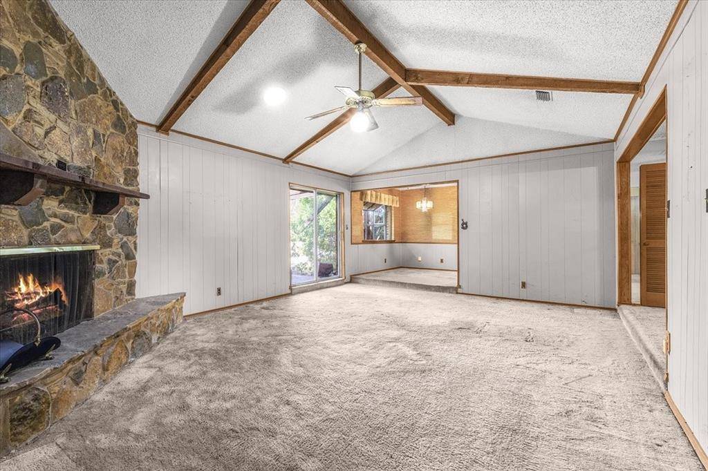 1007 Field Crest Court, Arlington, TX 76012