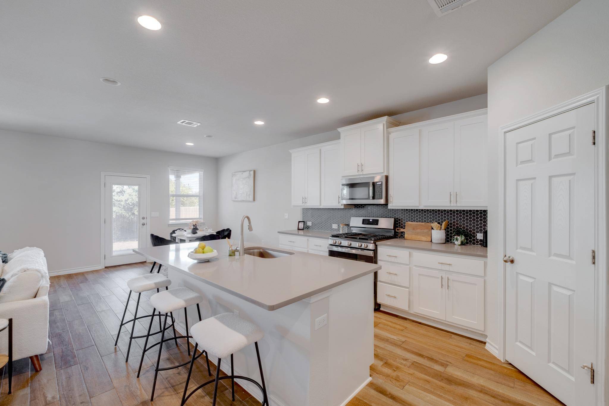11920 Saddle Rock DR, Austin, TX 78725