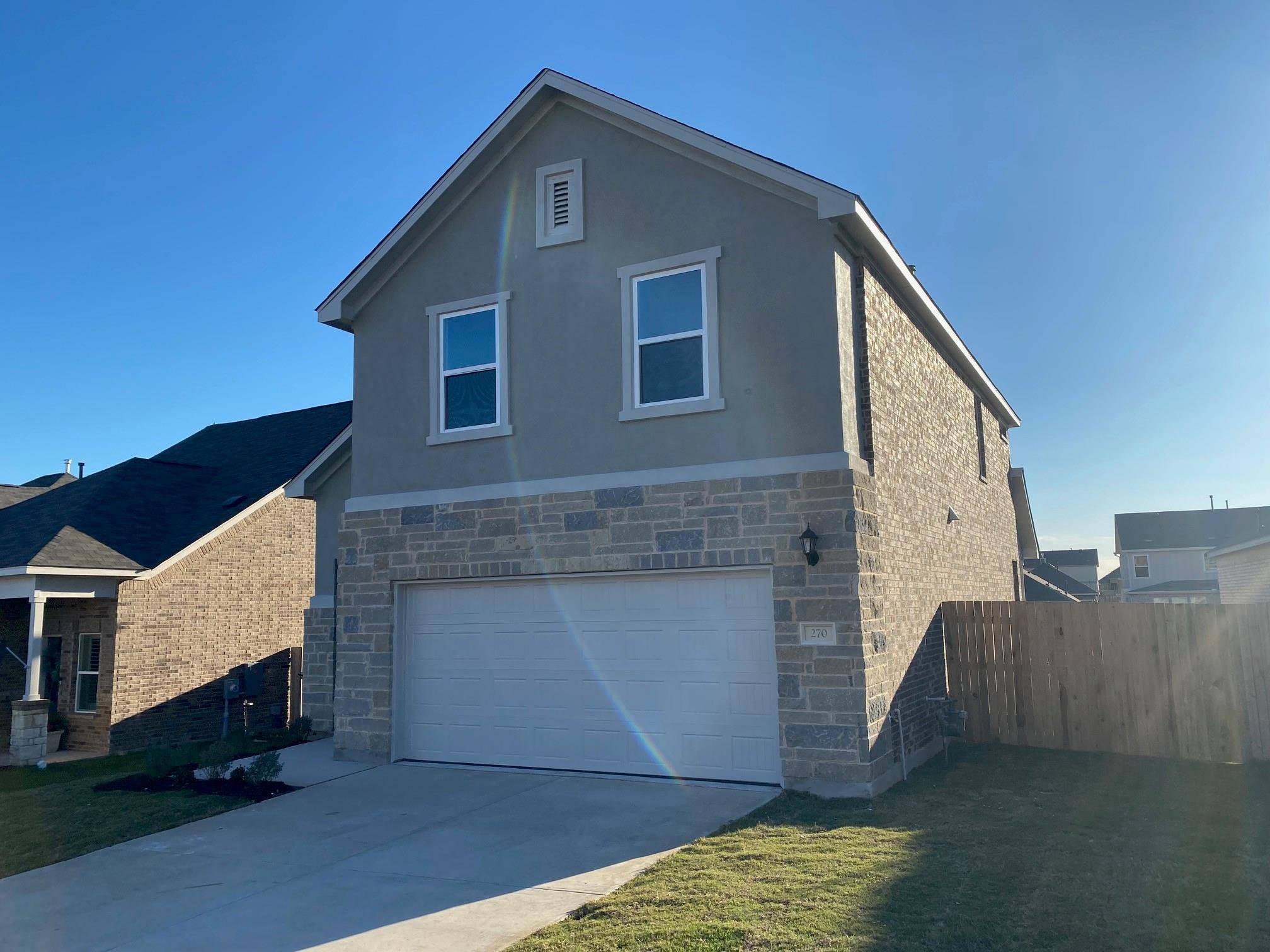 270 Pepperbark LOOP, Buda, TX 78610