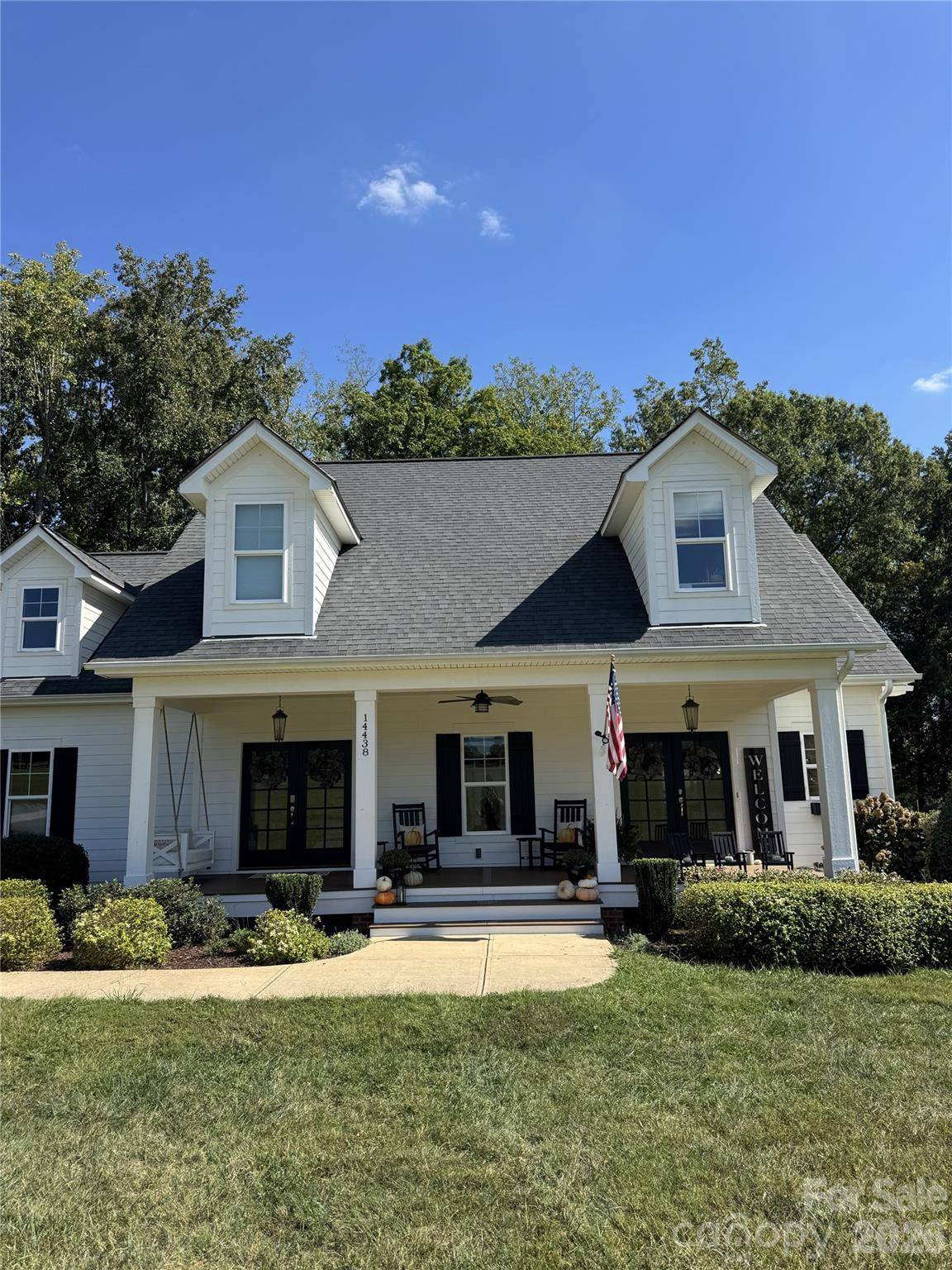 14438 Beatties Ford RD, Huntersville, NC 28078