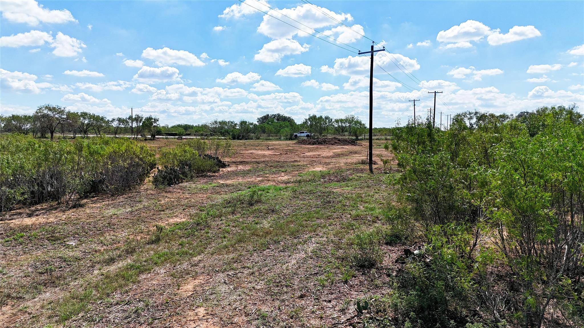 Lot 1 County Road 422, Pleasanton, TX 78064