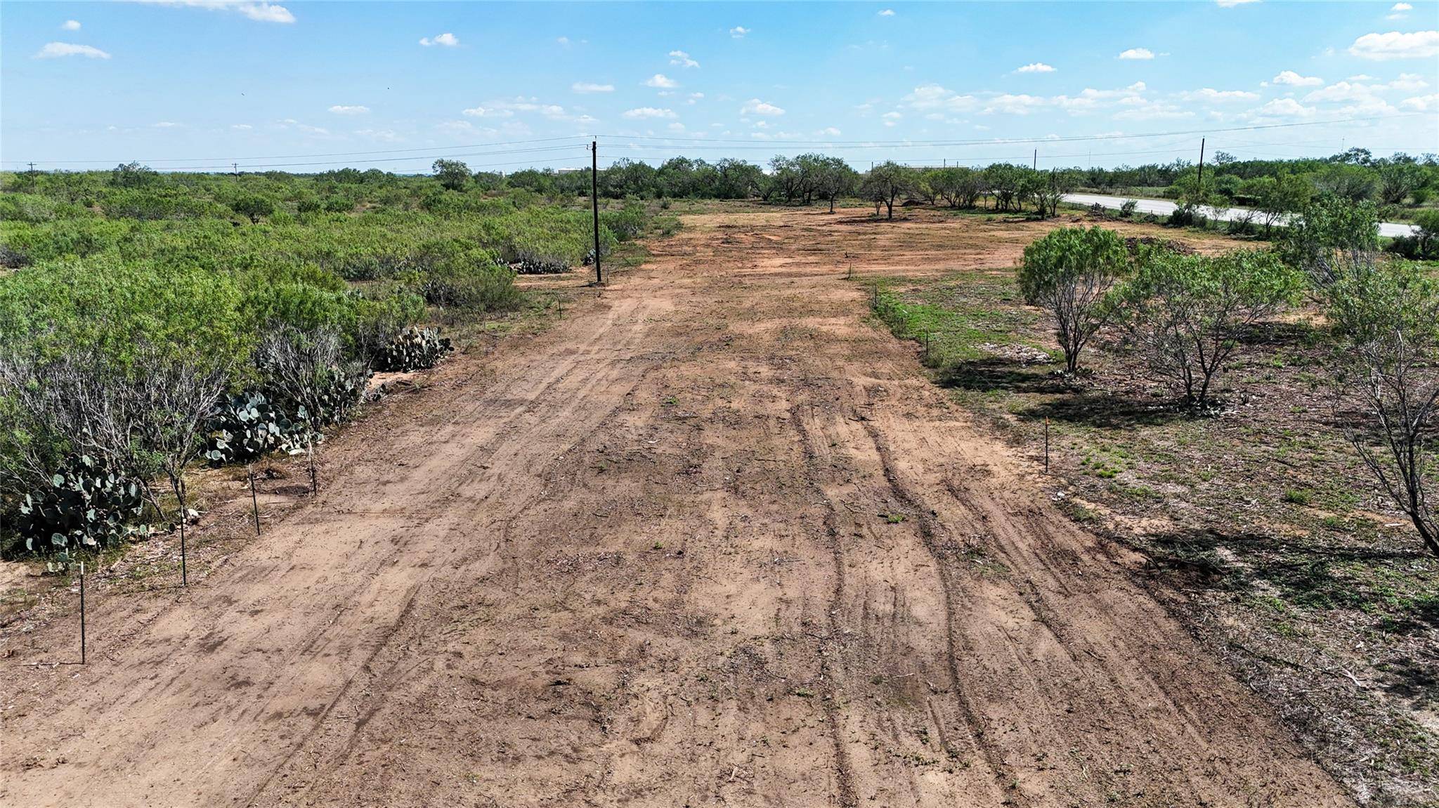 Lot 1 County Road 422, Pleasanton, TX 78064