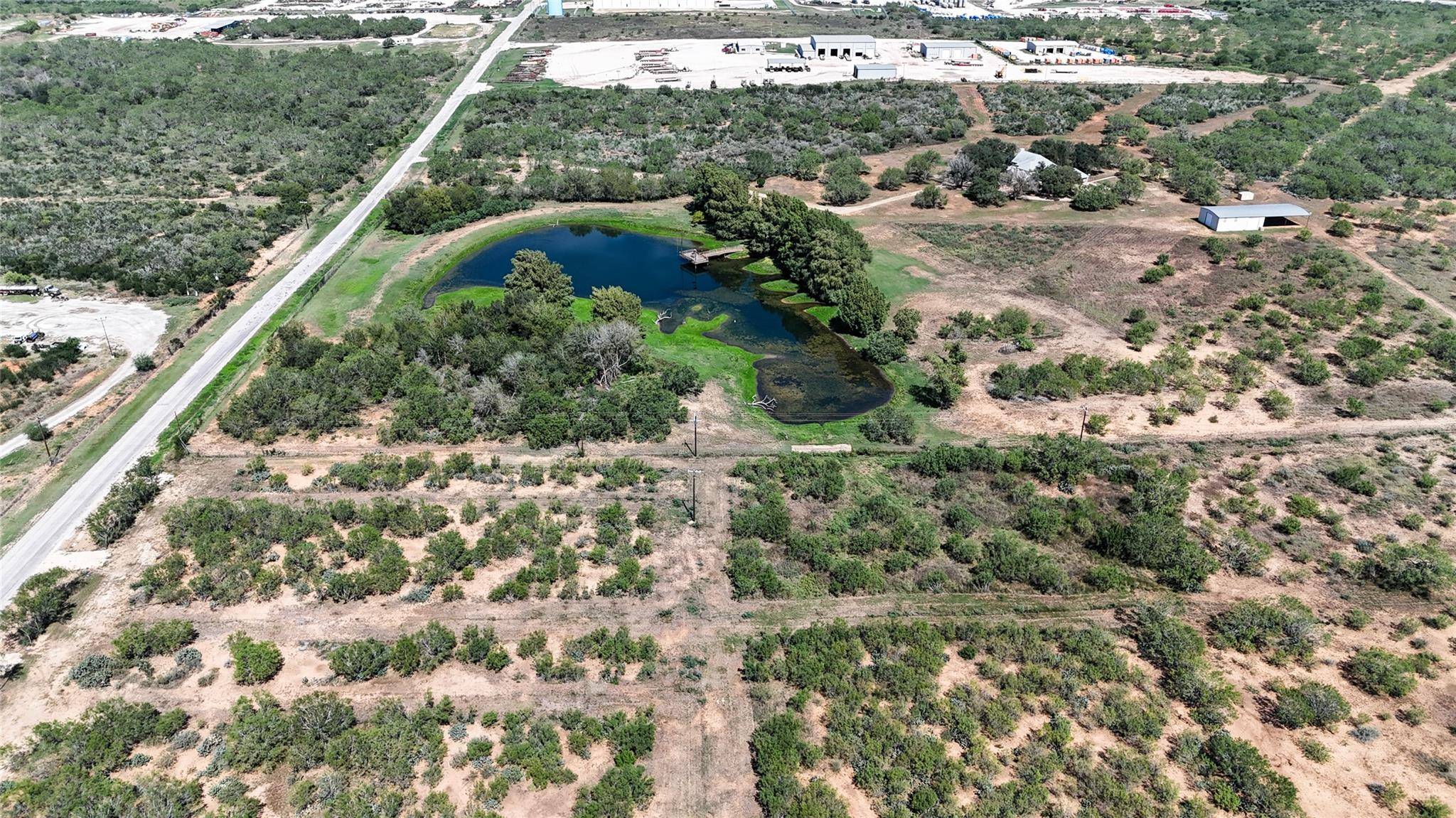 Lot 1 County Road 422, Pleasanton, TX 78064