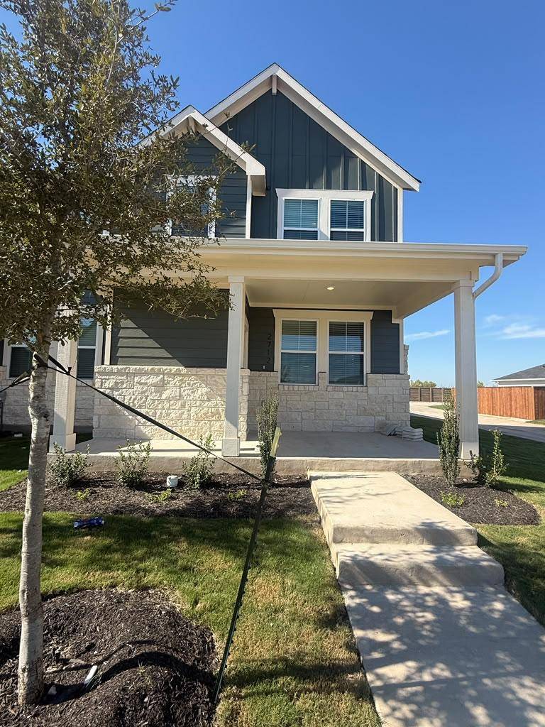 2712 Caleb Asher LOOP, Round Rock, TX 78665