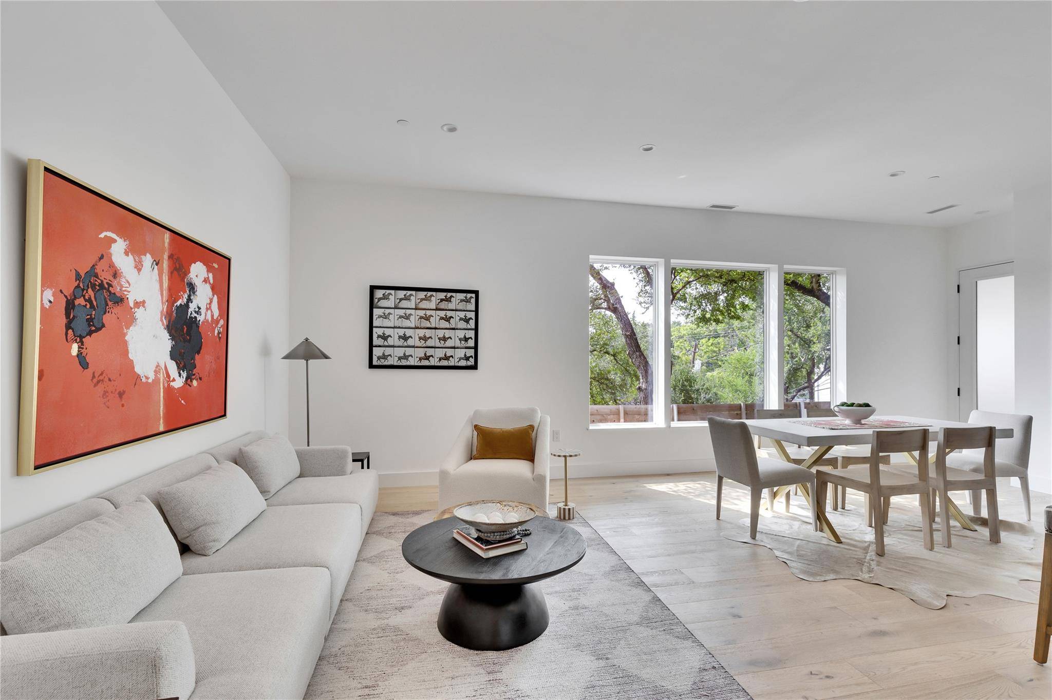 1118 W 7th ST #2B, Austin, TX 78703