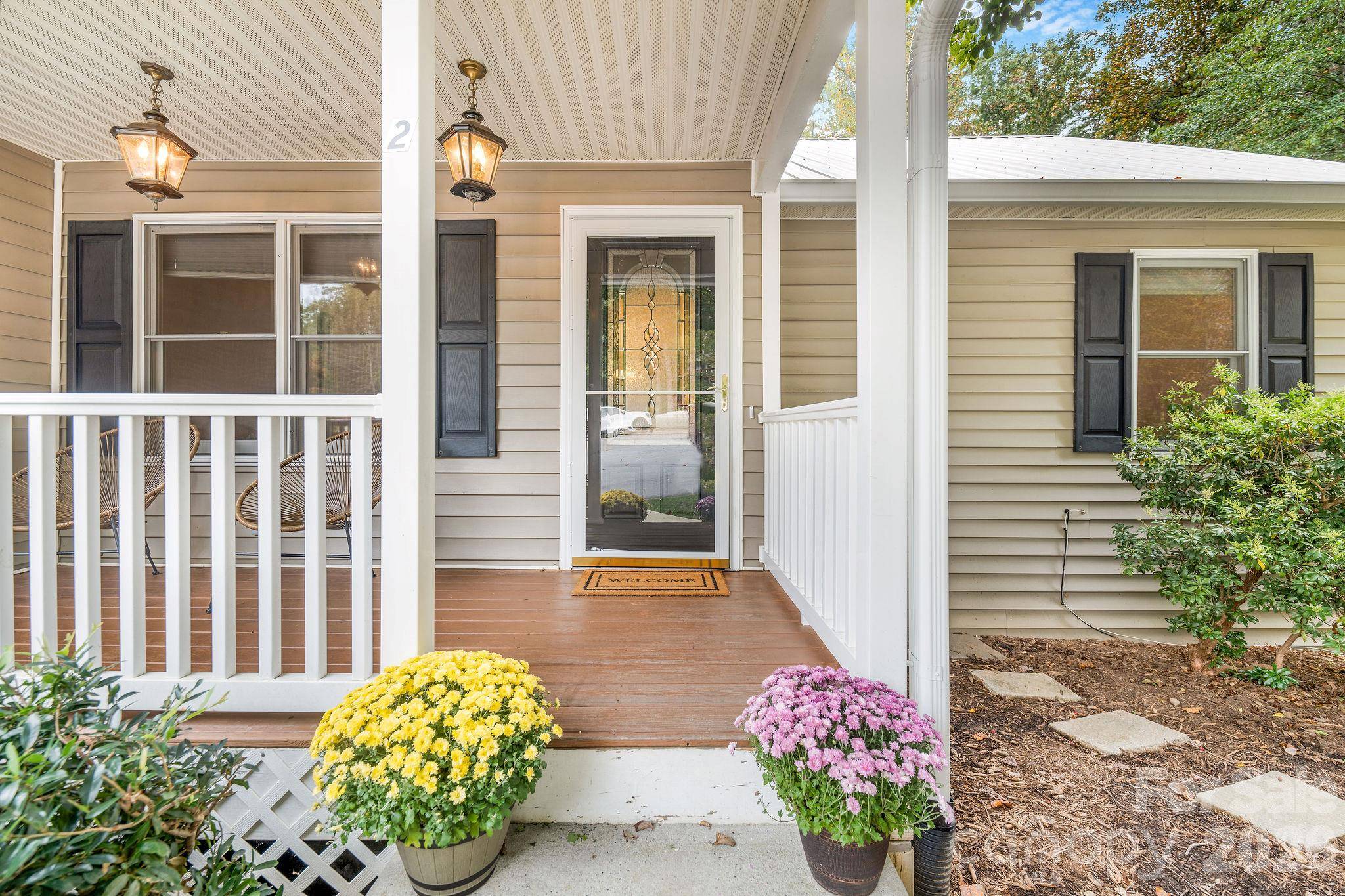 2 Maybury PL, Arden, NC 28704