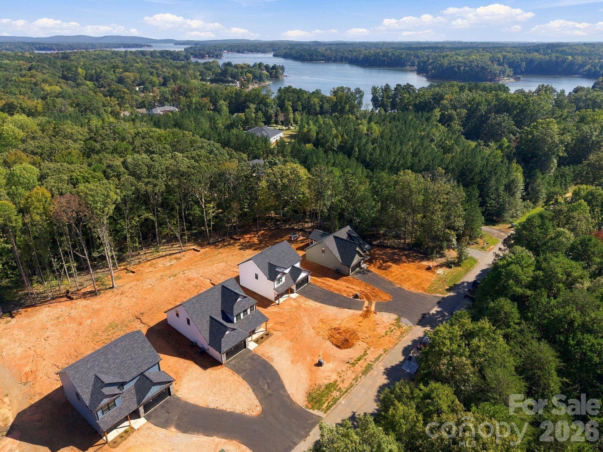 375 Lake Farm DR, Salisbury, NC 28146