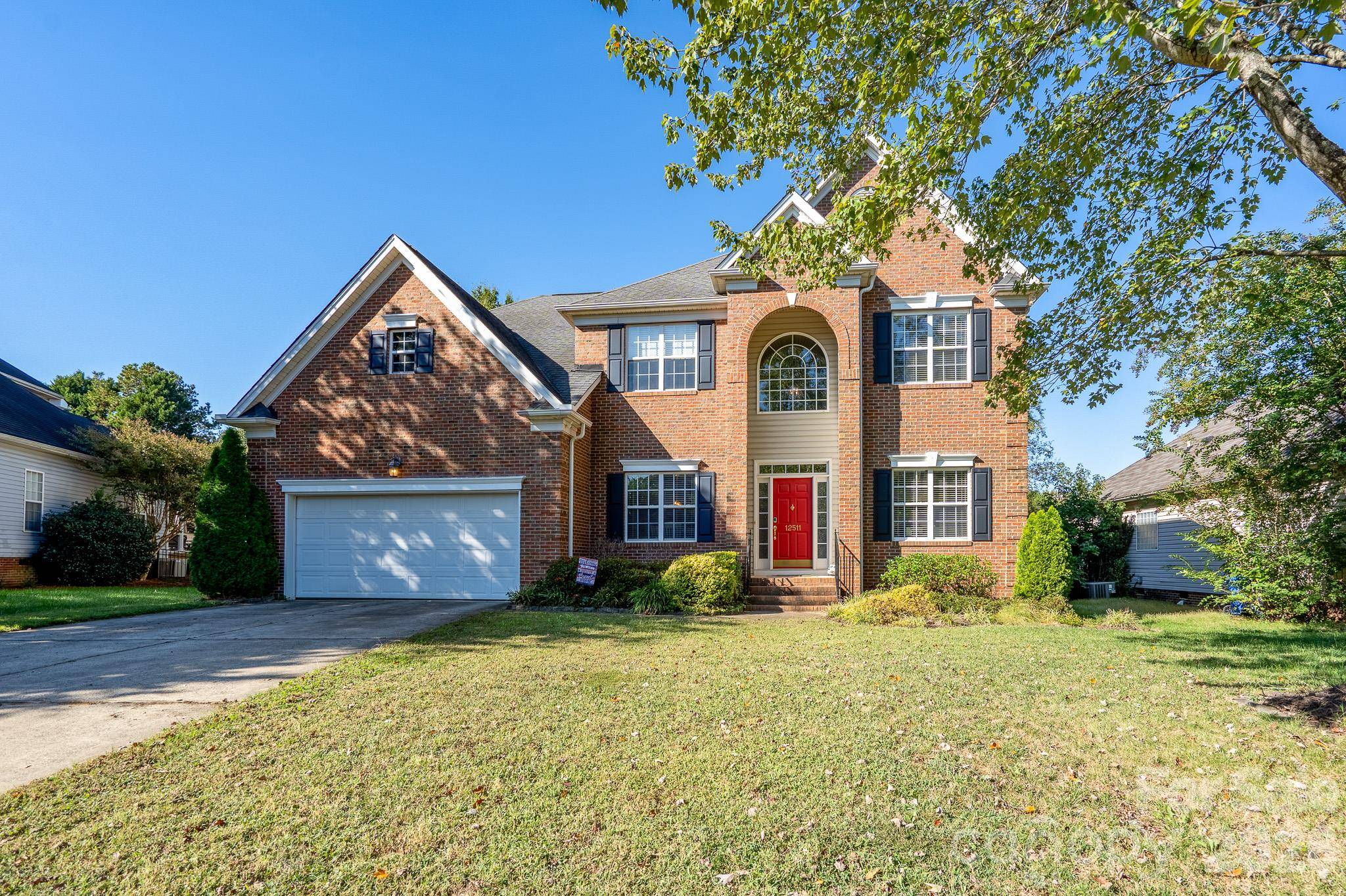 12511 Bannock DR, Charlotte, NC 28277