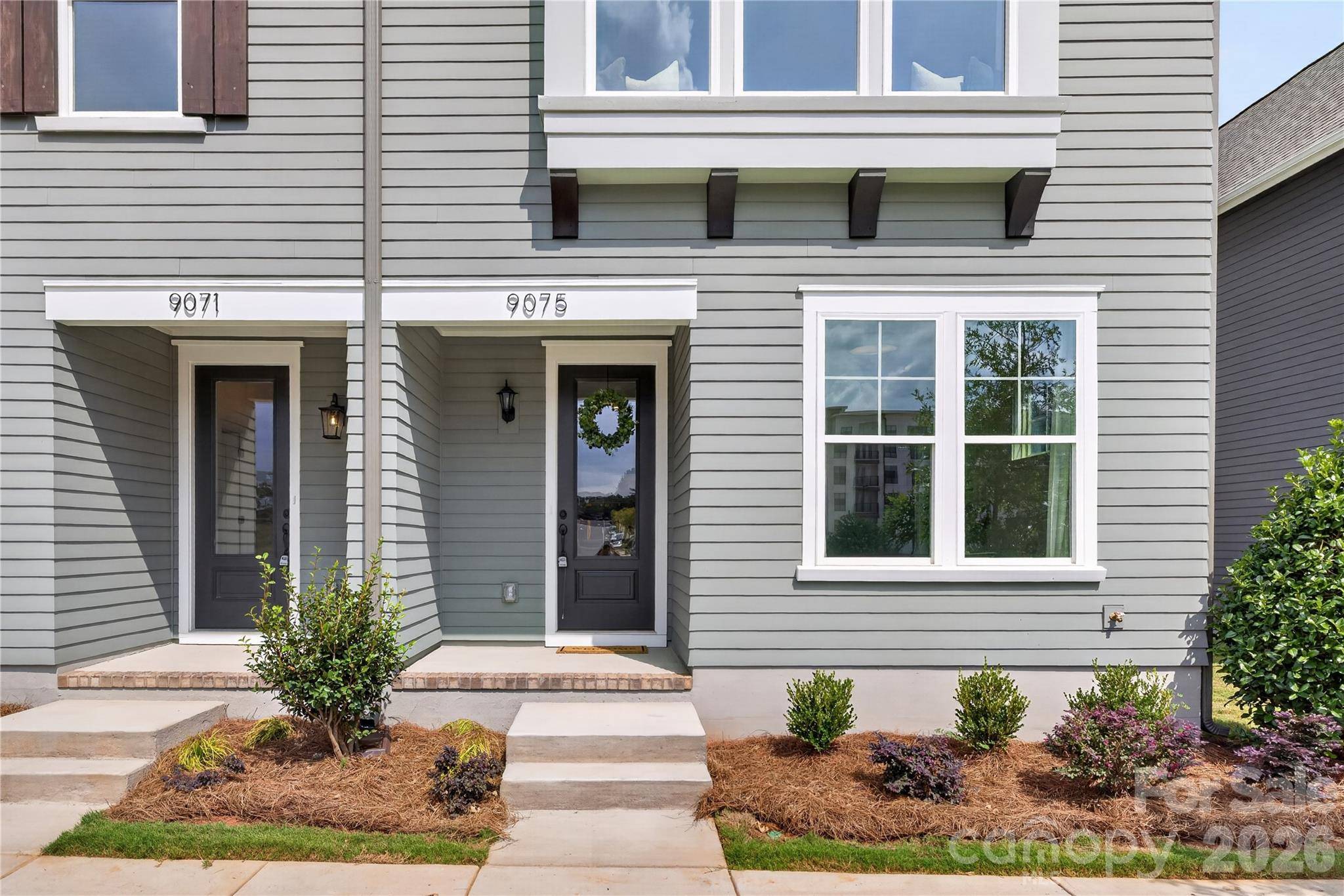 9075 Maybry Park ST #Lot 112, Charlotte, NC 28212