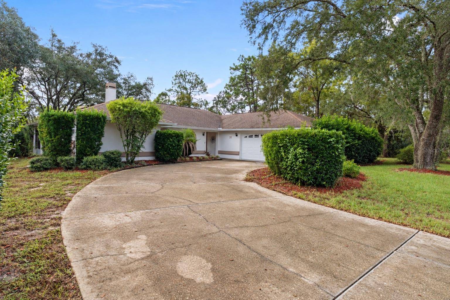 31 MAYFLOWER CT S, Homosassa, FL 34446