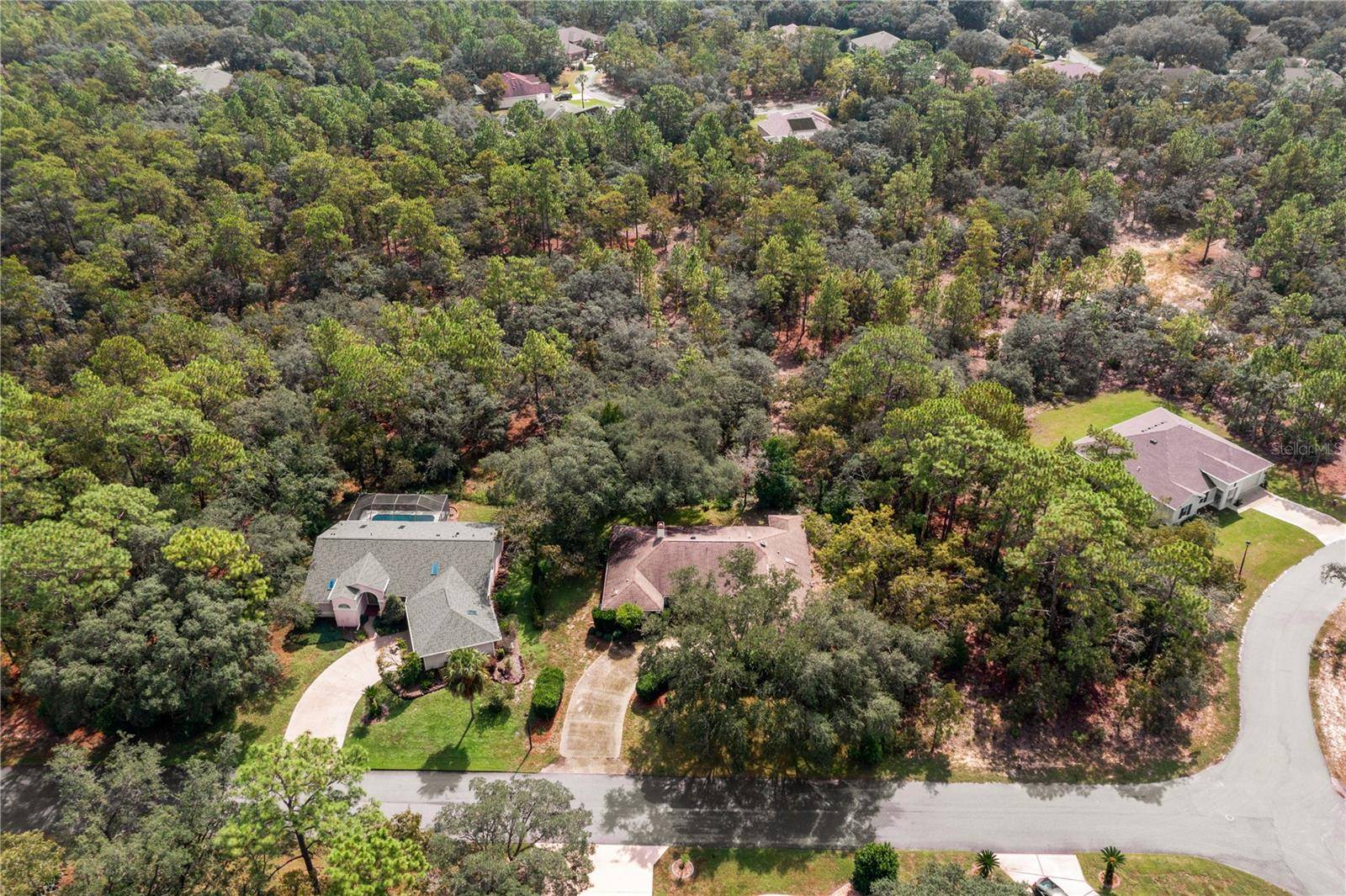 31 MAYFLOWER CT S, Homosassa, FL 34446
