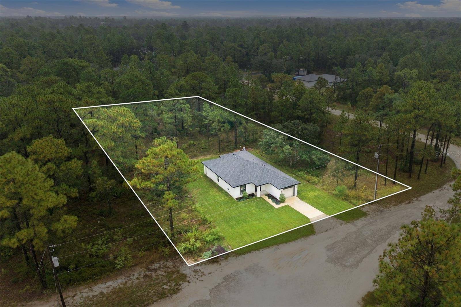 12151 SORA AVE, Weeki Wachee, FL 34614