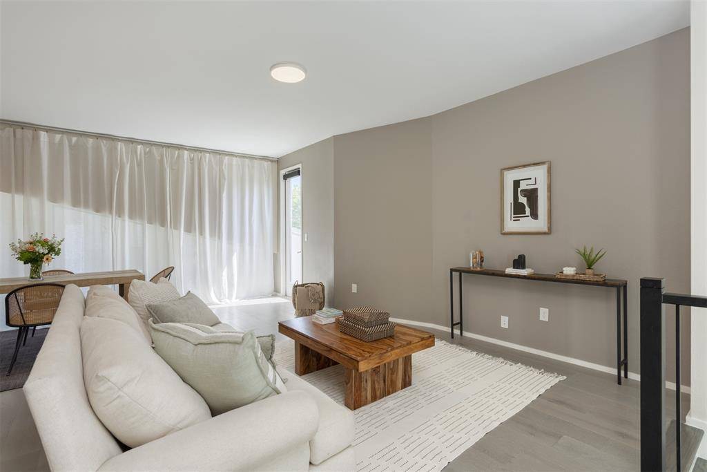 4703 Munger Avenue #101, Dallas, TX 75204