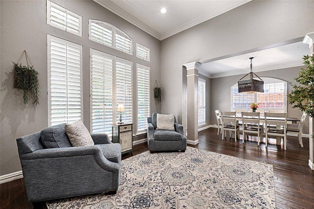 114 Westwind Drive, Coppell, TX 75019
