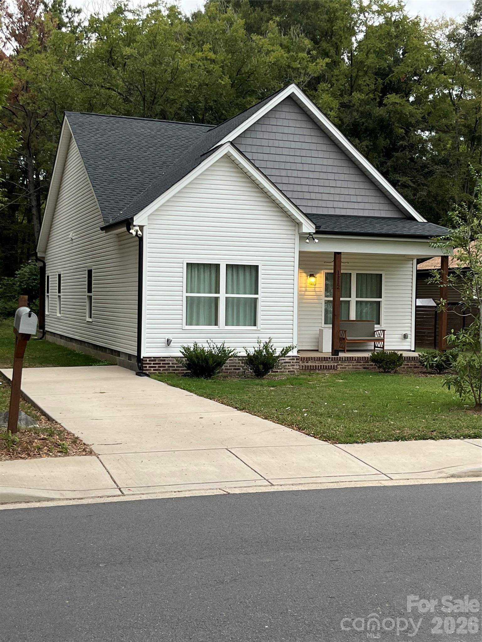 1112 Crawford RD, Rock Hill, SC 29730