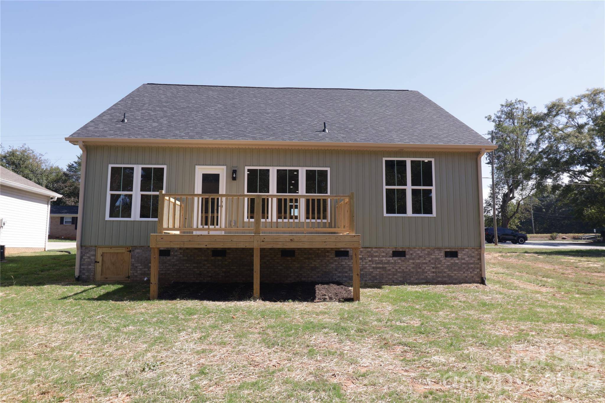 103 Hillcrest ST, Shelby, NC 28152