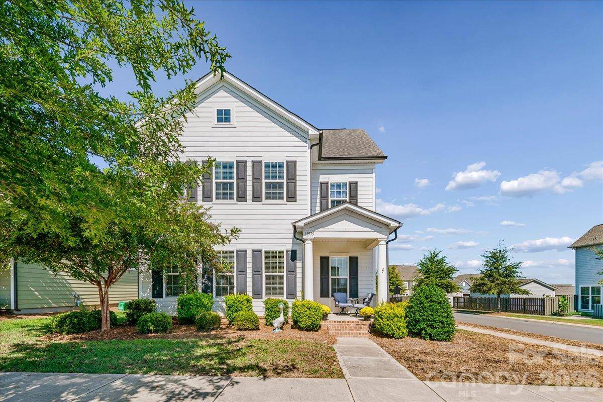 11535 Miller RD, Pineville, NC 28134