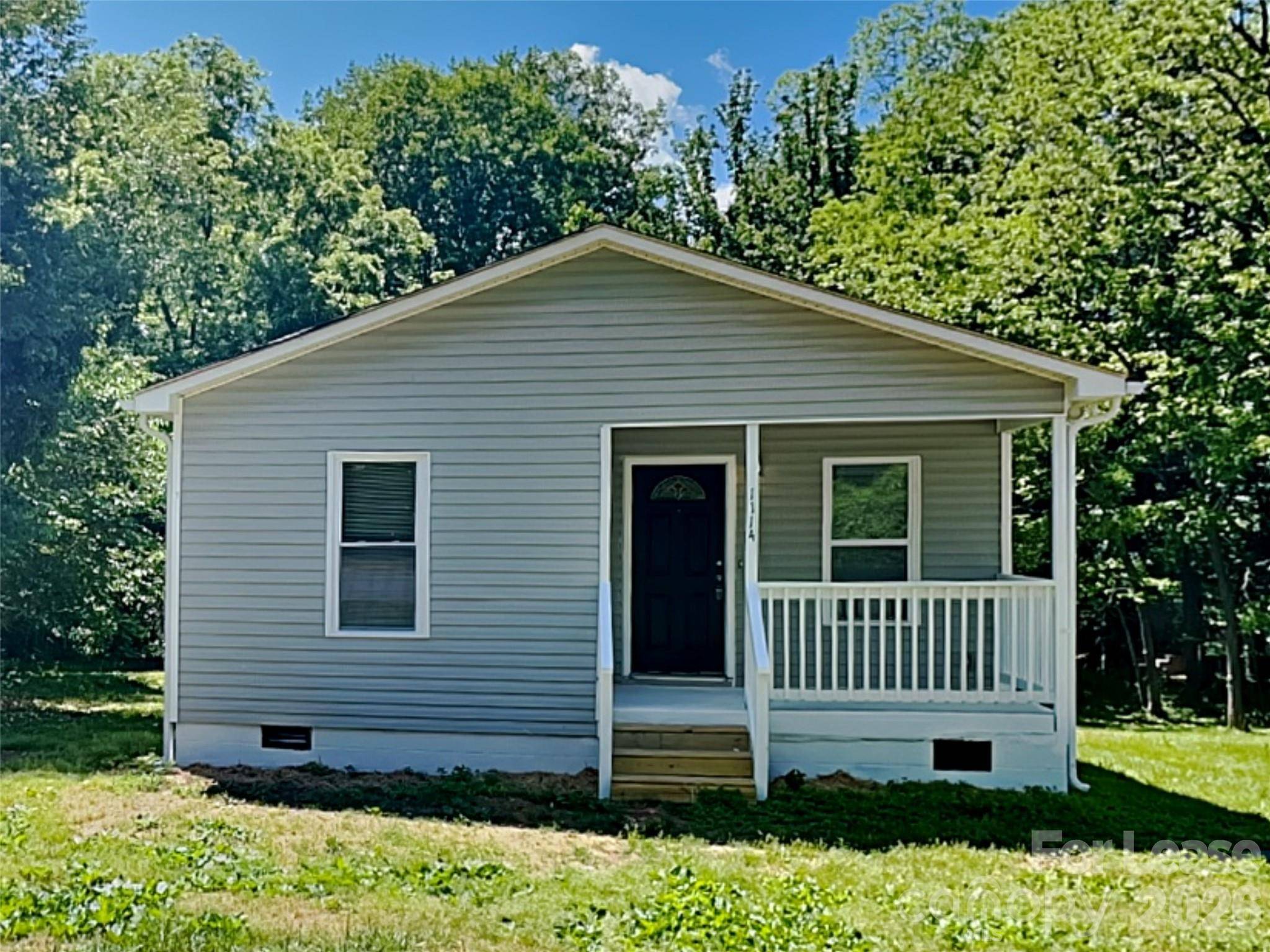 1114 8th ST, Charlotte, NC 28677