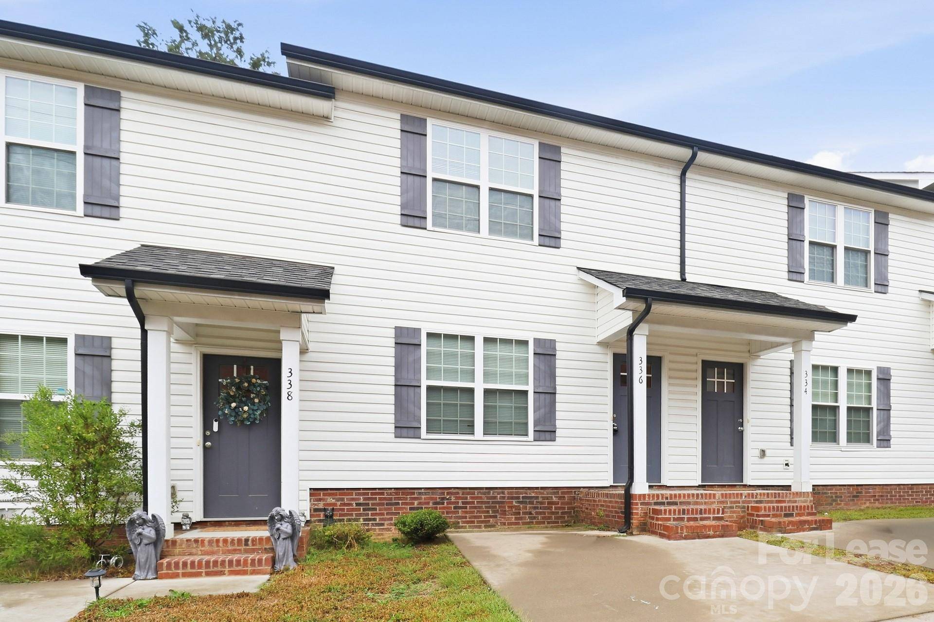 336 Corban AVE SW, Concord, NC 28025