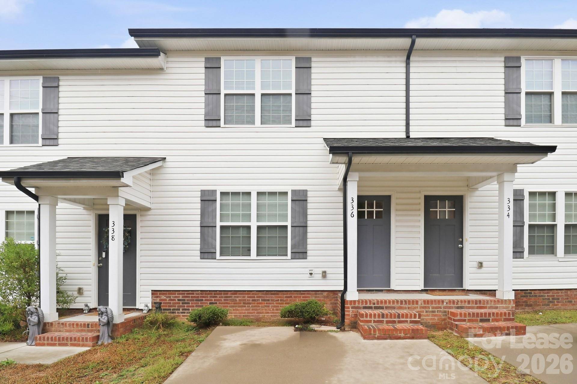 336 Corban AVE SW, Concord, NC 28025