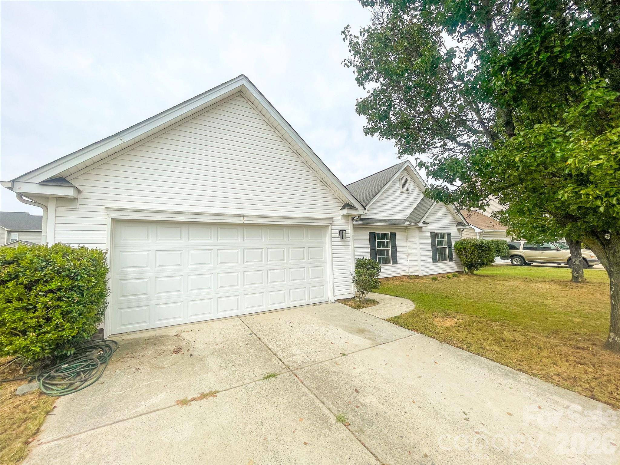 1011 Cadberry CT, Indian Trail, NC 28079
