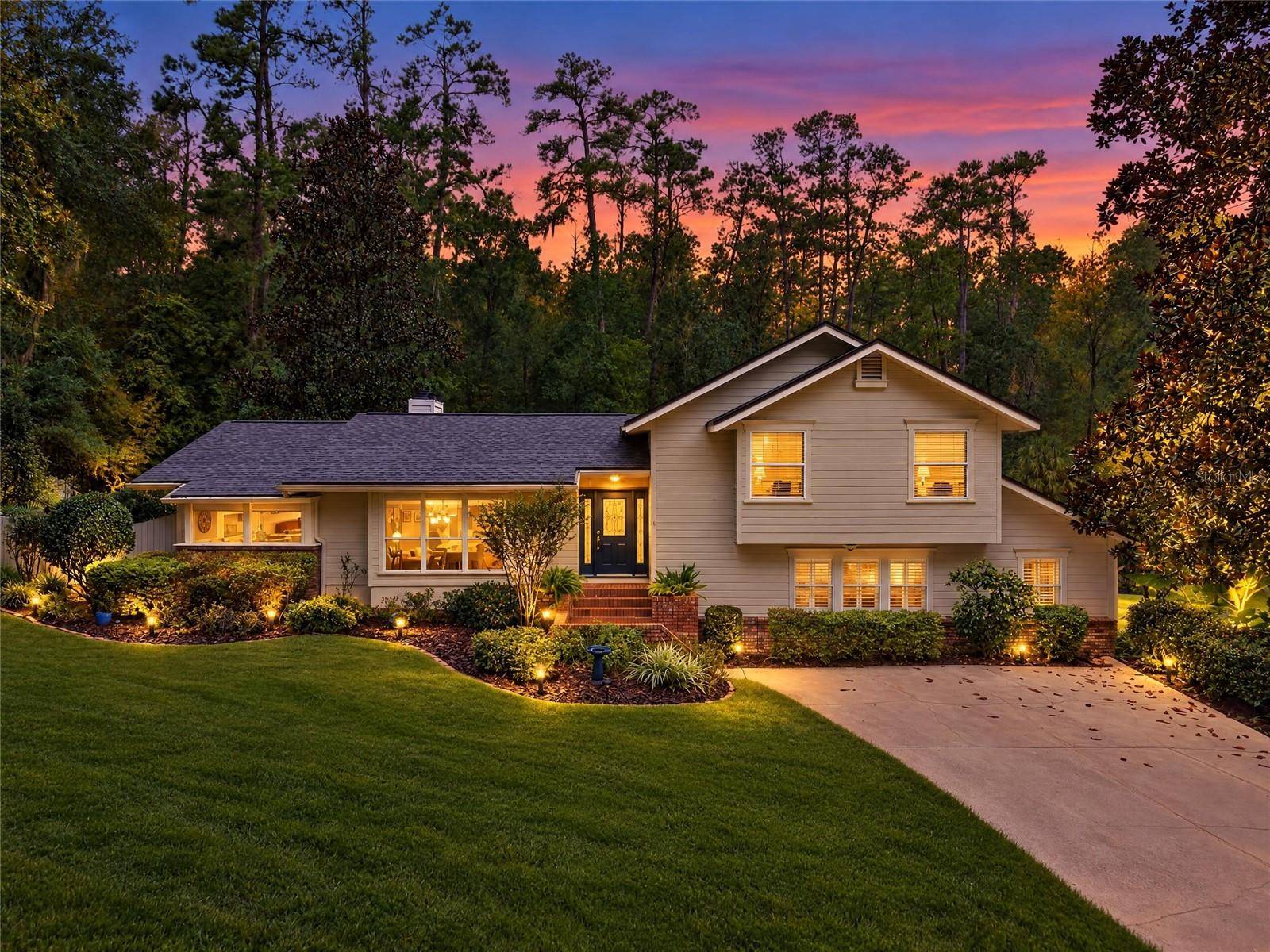 4510 NW 71ST BLVD, Gainesville, FL 32606