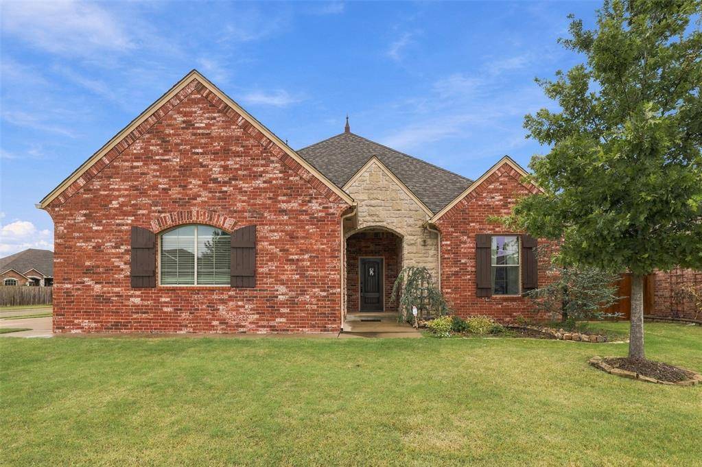13608 Cobblestone Curve RD, Oklahoma City, OK 73142