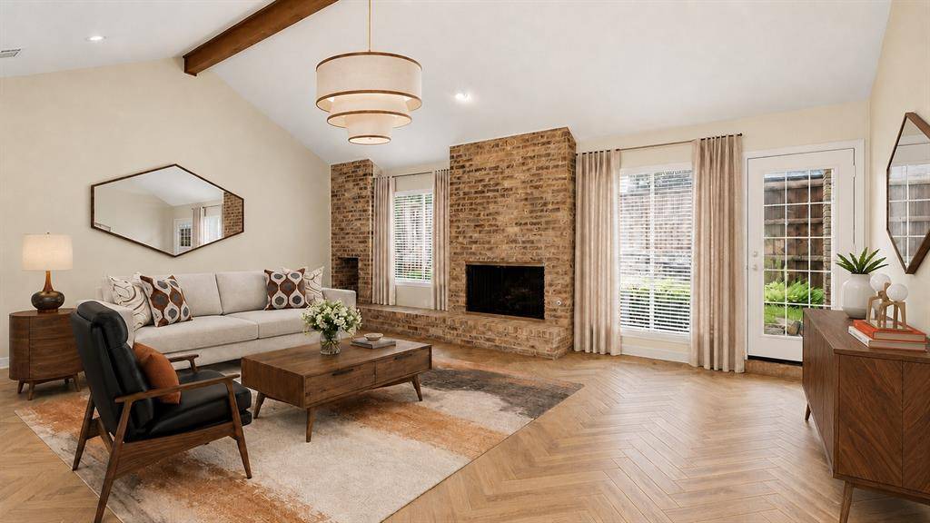 16902 Davenport Court, Dallas, TX 75248