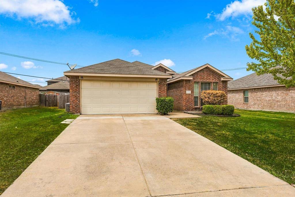 2515 Wynngate Drive, Seagoville, TX 75159