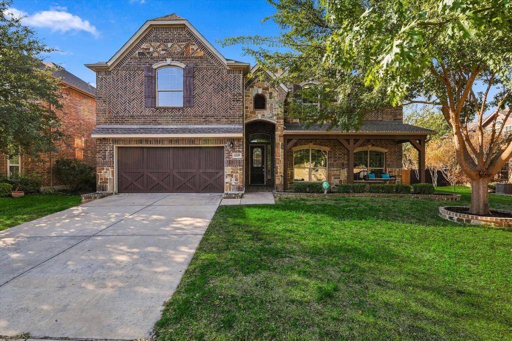 1329 Bateman Lane, Celina, TX 75009