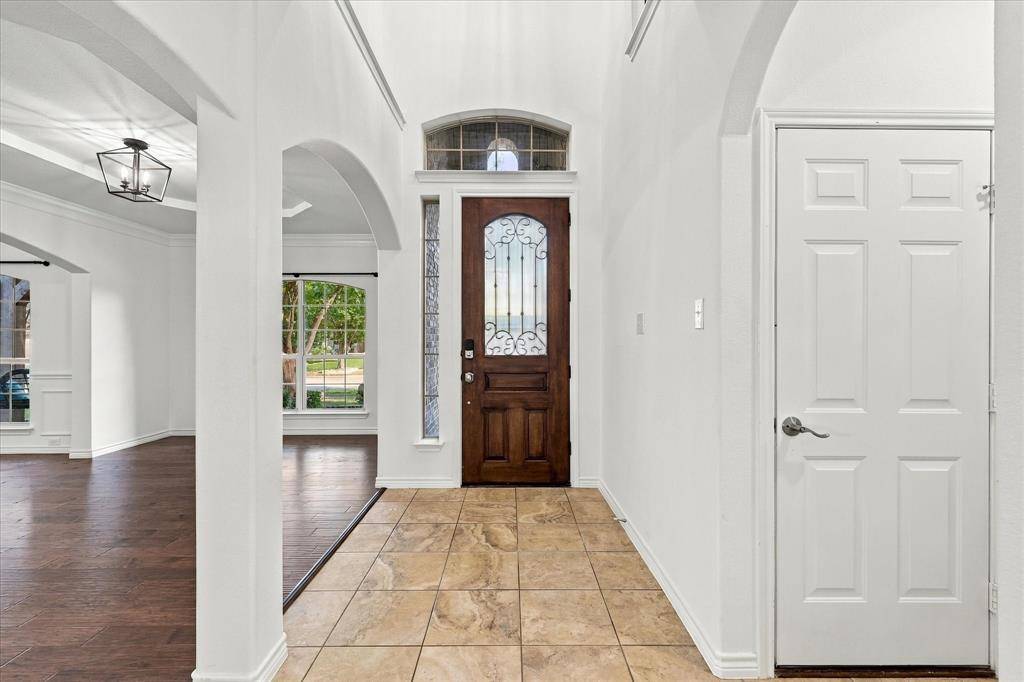 1329 Bateman Lane, Celina, TX 75009