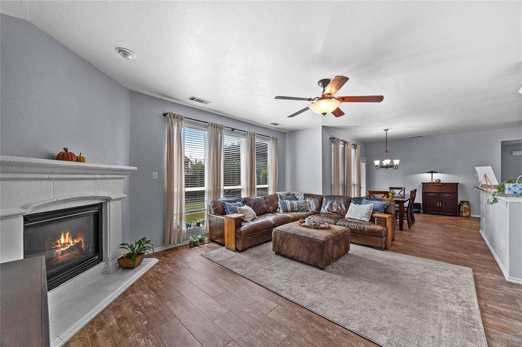 2402 Mallory Drive, Corinth, TX 76210
