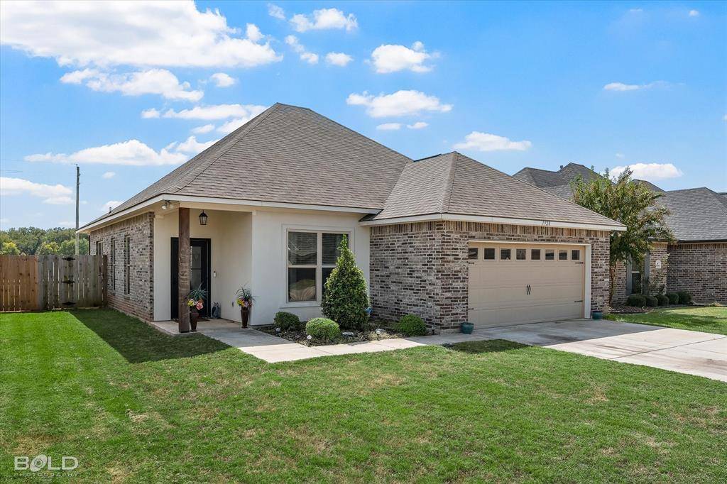 1928 Valdemar Place, Bossier City, LA 71112