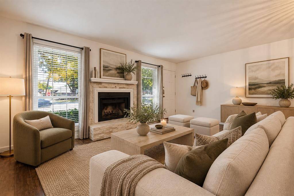 5505 Live Oak Street #105, Dallas, TX 75206