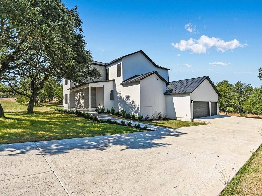 604 Apache Tears, Horseshoe Bay, TX 78657
