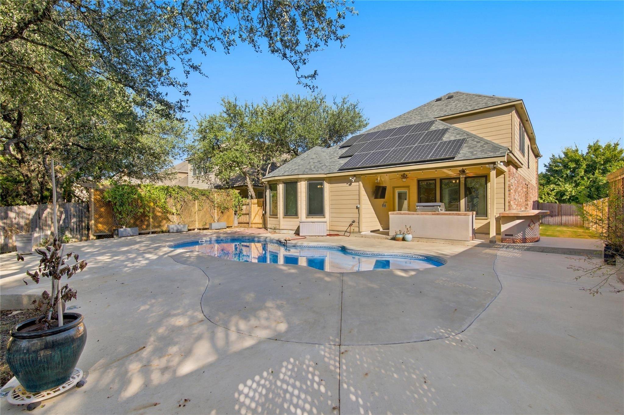 3250 Province PT, Harker Heights, TX 76548