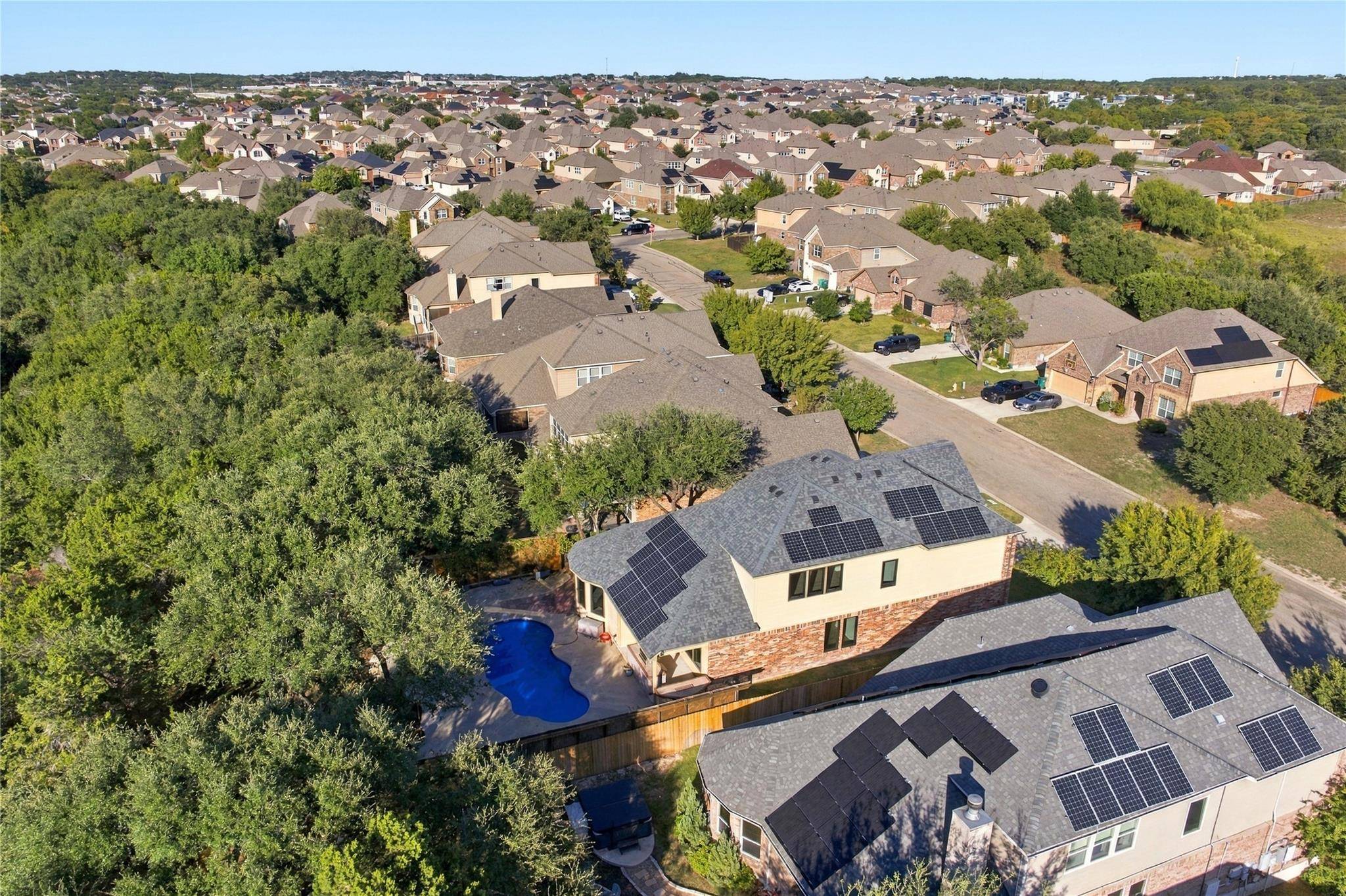 3250 Province PT, Harker Heights, TX 76548