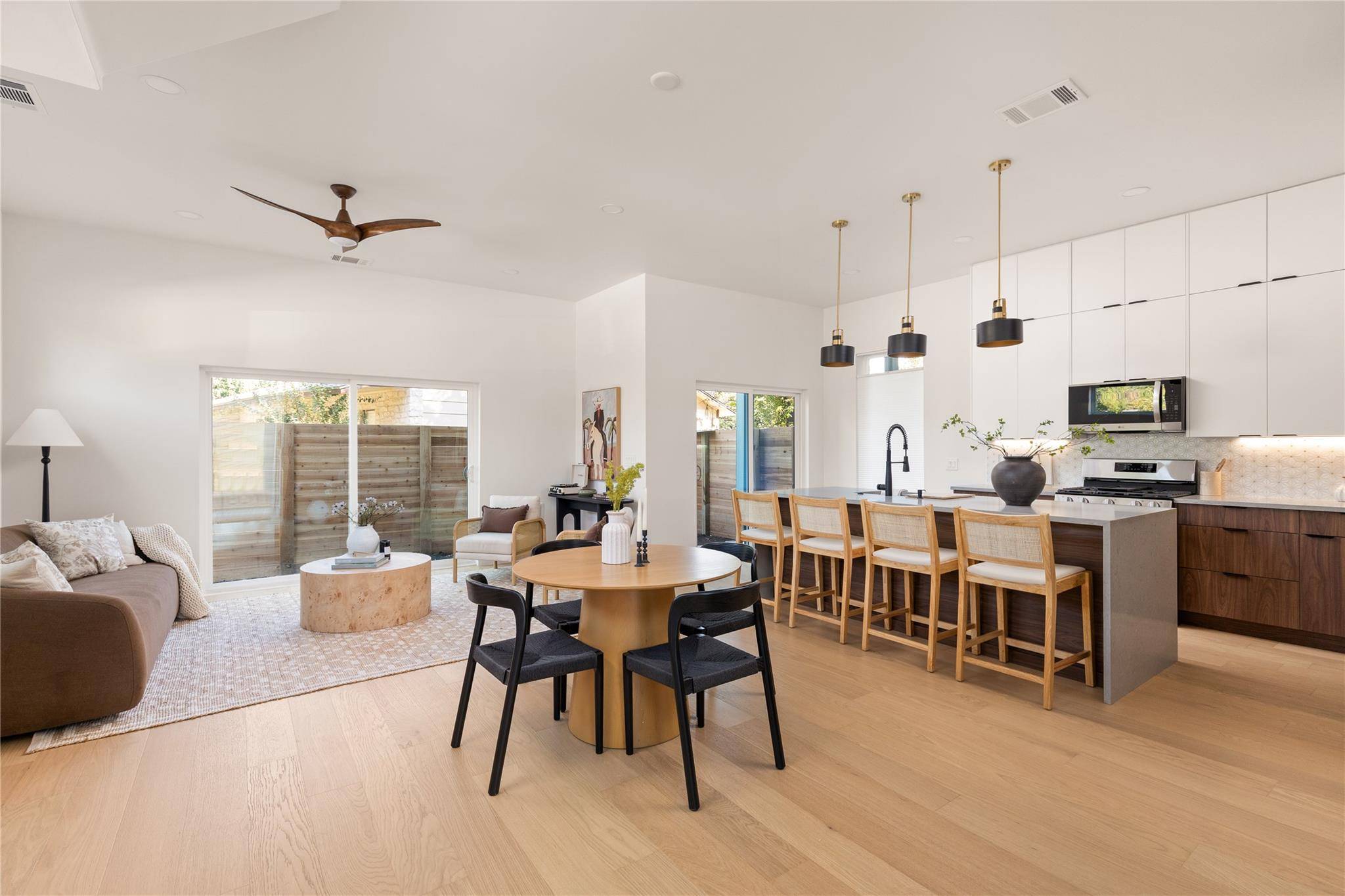 4907 Majestic DR #1, Austin, TX 78745