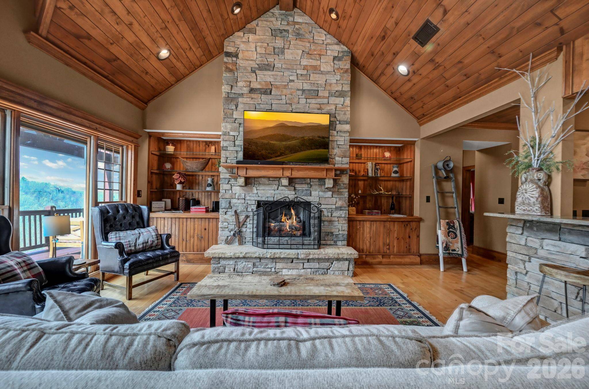 1226 Grouse Moor DR, Sugar Mountain, NC 28604