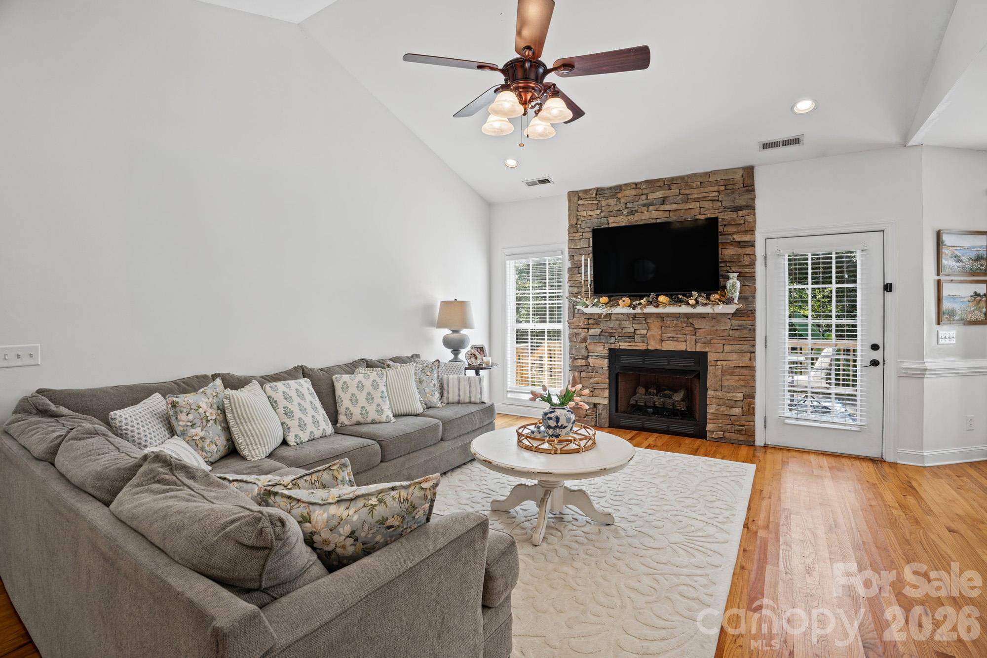 25922 Lingerfelt RD, Albemarle, NC 28001