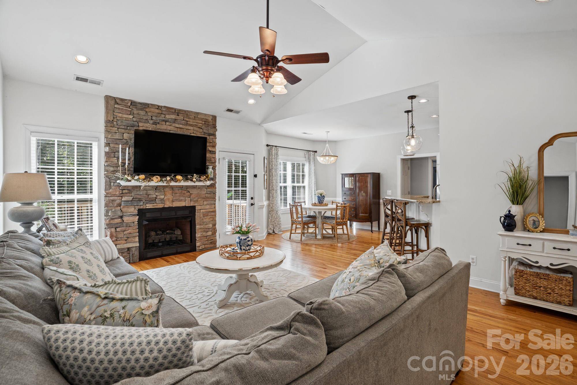 25922 Lingerfelt RD, Albemarle, NC 28001