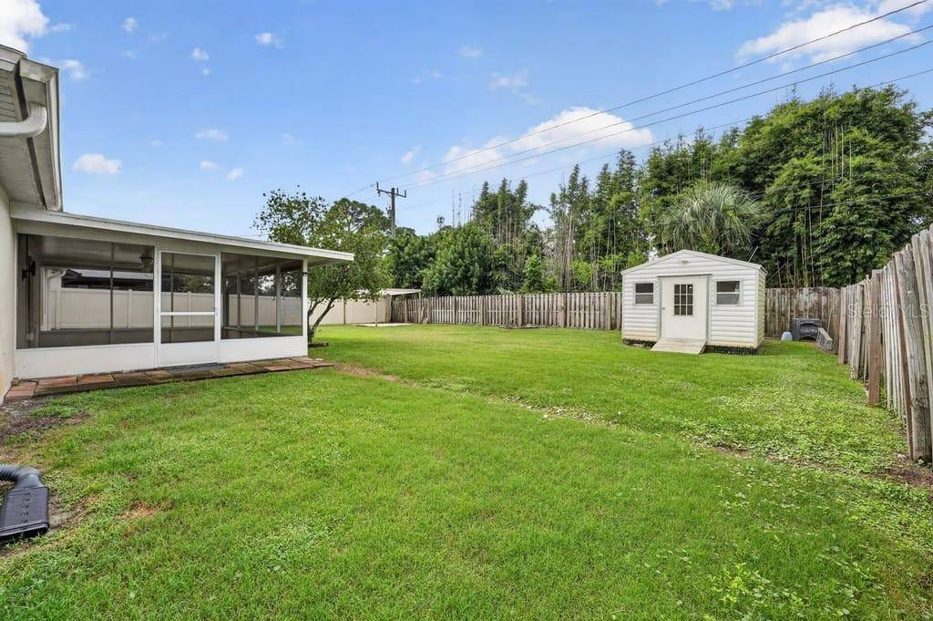 2316 WILLOW OAK DR, Edgewater, FL 32141