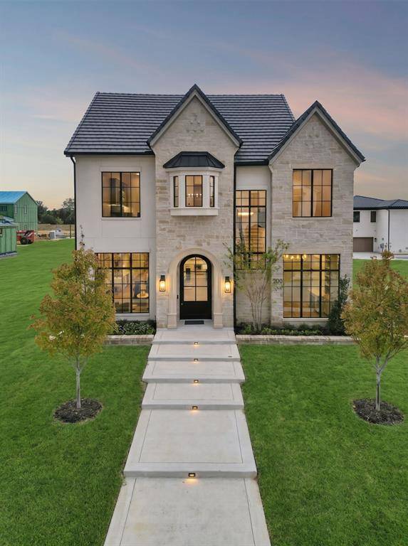 200 Murano Place, Southlake, TX 76092