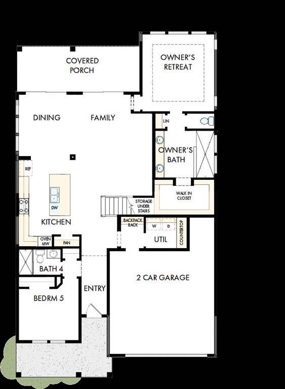 3739 Bermuda Grass Way, Venus, TX 76084
