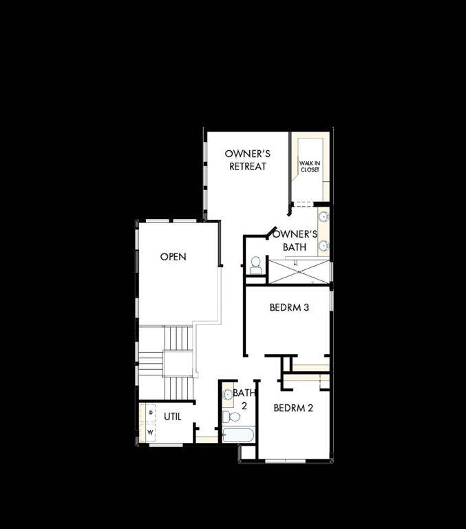 3742 Long Stem Street, Venus, TX 76084